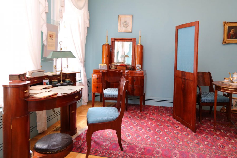 Дом Музей Лермонтова Фото – Telegraph