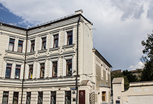 Музей-квартира А.Н. Толстого