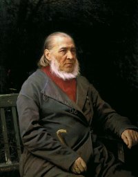 С.Т. Аксаков
