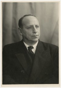 Е. Л. Шварц. 1951