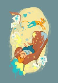 Автор: Екатерина Николаева